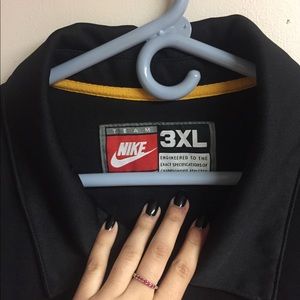 3XL Nike Lakers jersey